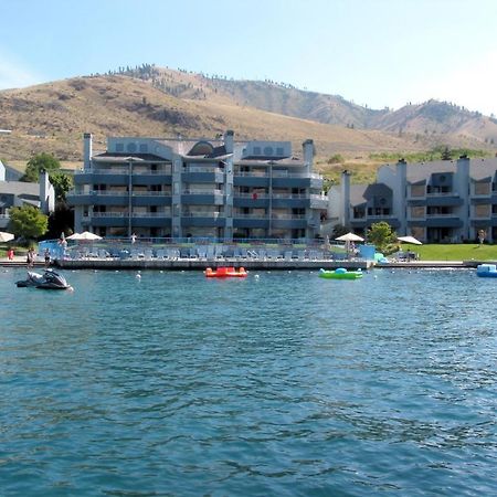 Petersons Waterfront Chelan Exterior photo